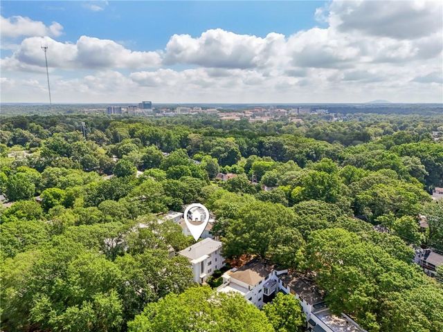 1120 Briarcliff NE Road 3, Atlanta, GA 30306