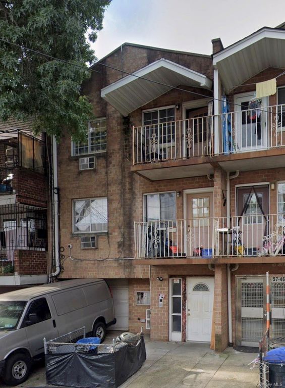 5748 Van Doren Street, Corona, NY 11368