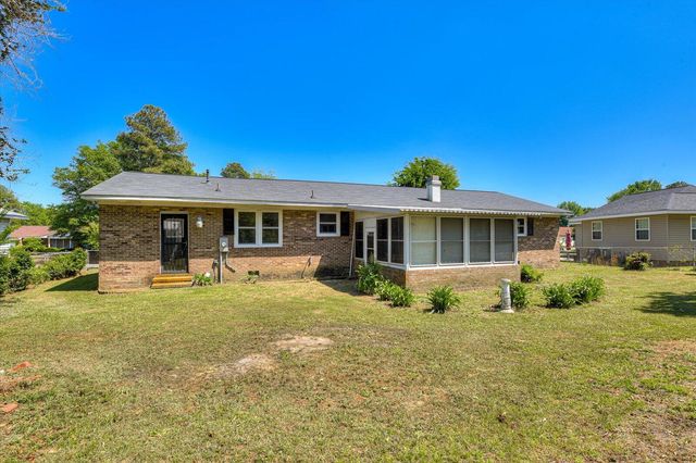 2021 Arcadia Court, North Augusta, SC 29841