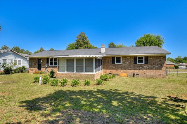 2021 Arcadia Court, North Augusta, SC 29841