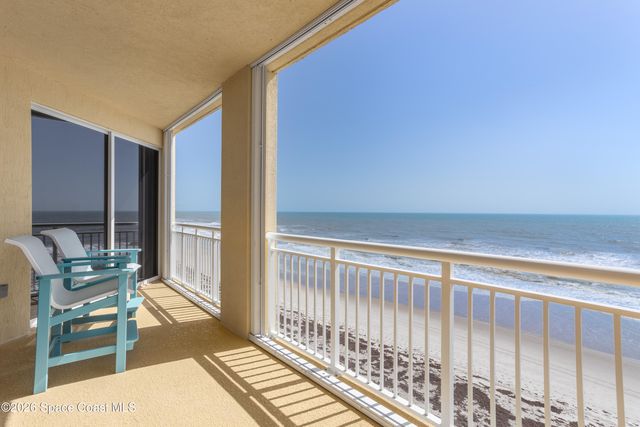 1045 A1a Highway 504, Satellite Beach, FL 32937