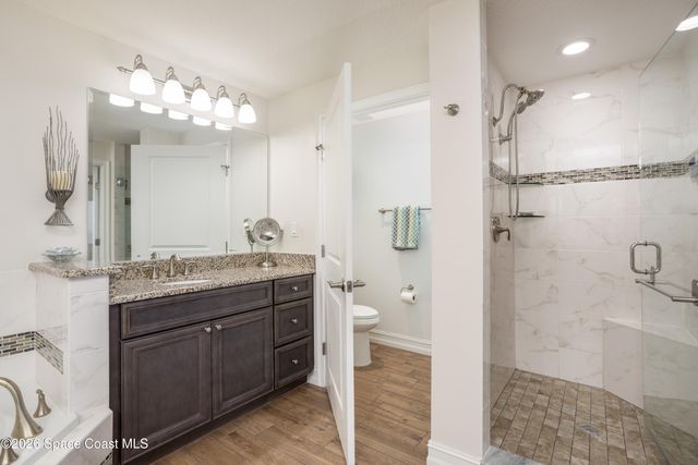 1045 A1a Highway 504, Satellite Beach, FL 32937