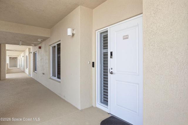 1045 A1a Highway 504, Satellite Beach, FL 32937