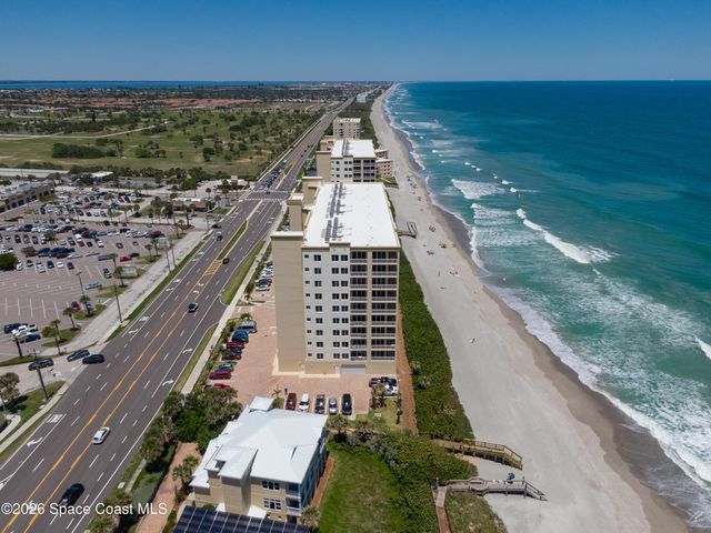 1045 A1a Highway 504, Satellite Beach, FL 32937