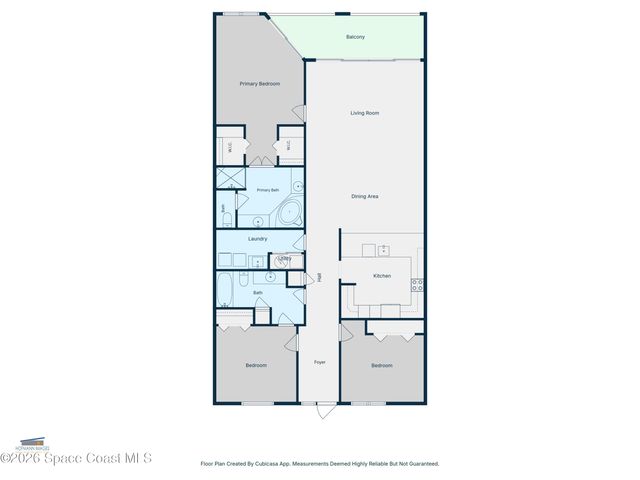 1045 A1a Highway 504, Satellite Beach, FL 32937