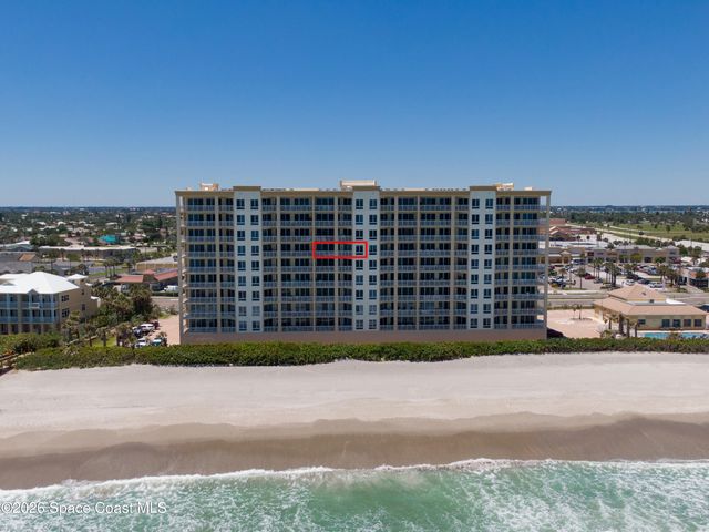 1045 A1a Highway 504, Satellite Beach, FL 32937