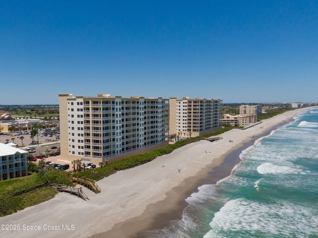 1045 A1a Highway 504, Satellite Beach, FL 32937