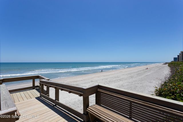1045 A1a Highway 504, Satellite Beach, FL 32937
