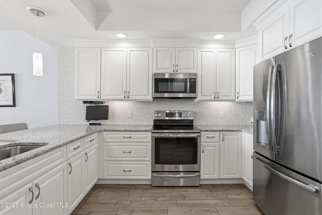 1045 A1a Highway 504, Satellite Beach, FL 32937