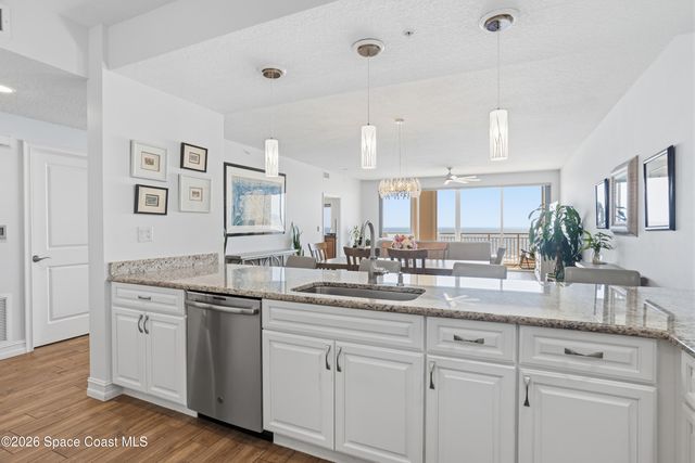 1045 A1a Highway 504, Satellite Beach, FL 32937
