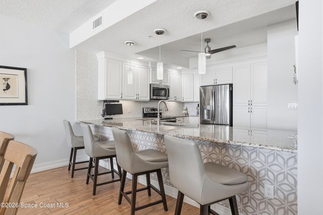 1045 A1a Highway 504, Satellite Beach, FL 32937