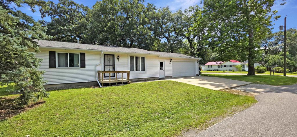 2121 Sumac Avenue, Cedar Falls, IA 50613