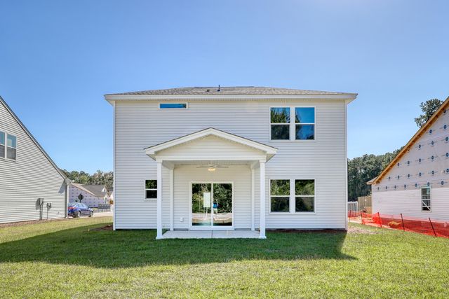 266 Clarabelle Lane, Summerville, SC 29483
