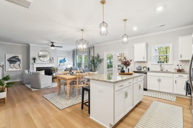 266 Clarabelle Lane, Summerville, SC 29483