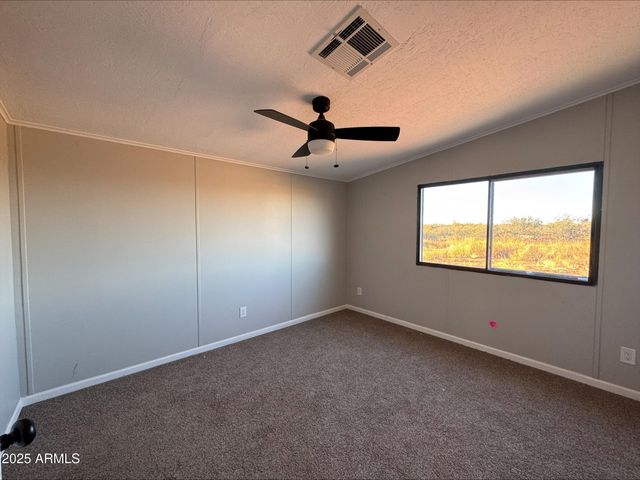 6501 E Madera Drive, Sierra Vista, AZ 85650