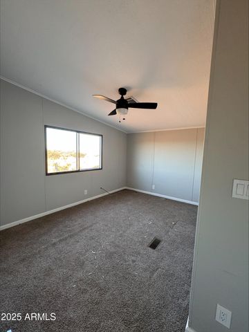 6501 E Madera Drive, Sierra Vista, AZ 85650