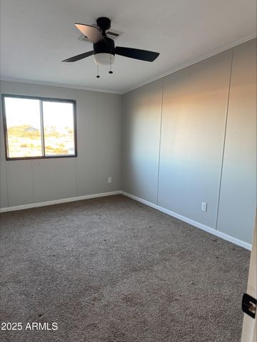 6501 E Madera Drive, Sierra Vista, AZ 85650