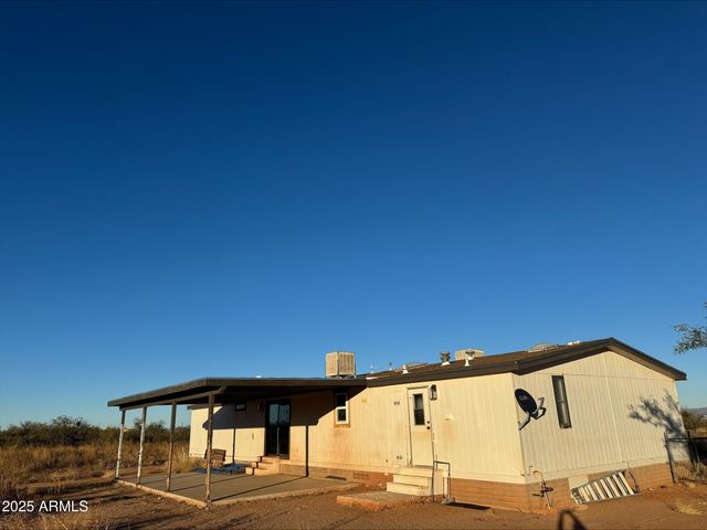 6501 E Madera Drive, Sierra Vista, AZ 85650