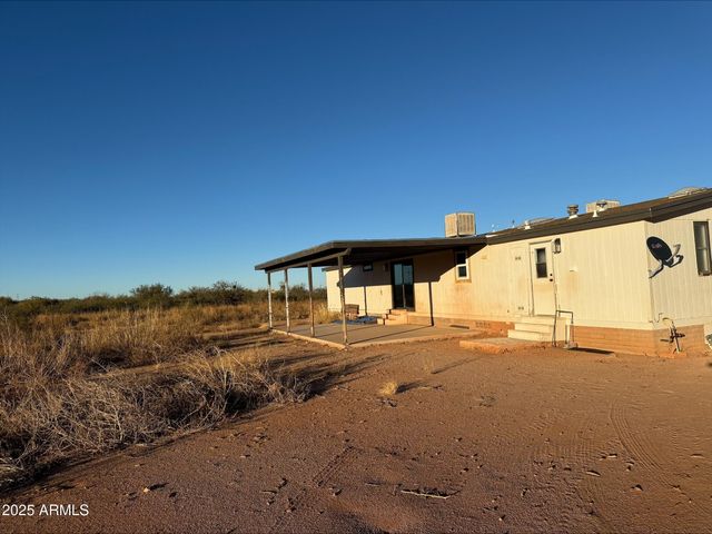 6501 E Madera Drive, Sierra Vista, AZ 85650