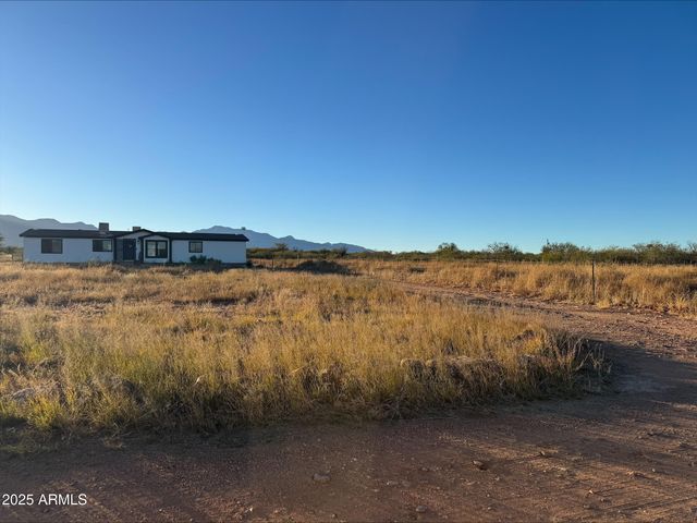 6501 E Madera Drive, Sierra Vista, AZ 85650