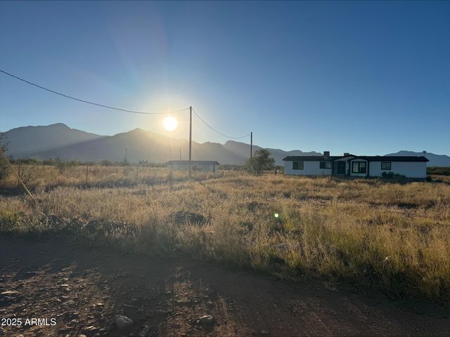 6501 E Madera Drive, Sierra Vista, AZ 85650