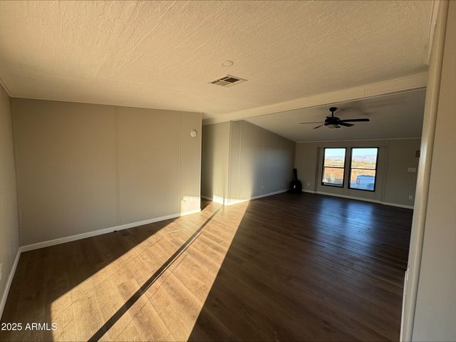 6501 E Madera Drive, Sierra Vista, AZ 85650