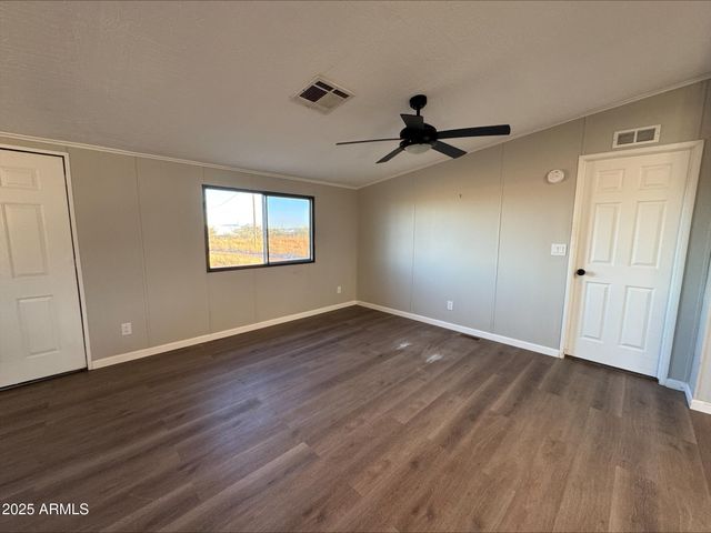 6501 E Madera Drive, Sierra Vista, AZ 85650