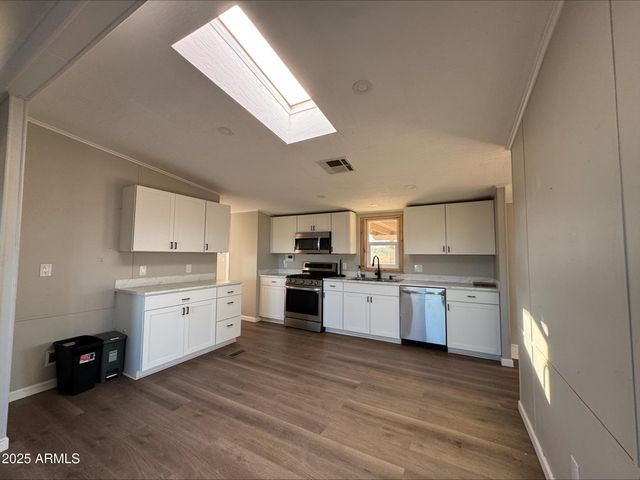 6501 E Madera Drive, Sierra Vista, AZ 85650