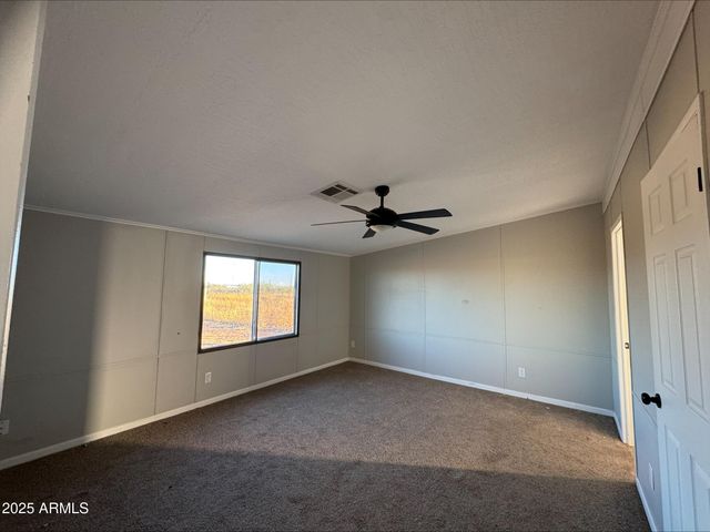 6501 E Madera Drive, Sierra Vista, AZ 85650