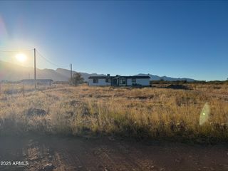 6501 E Madera Drive, Sierra Vista, AZ 85650