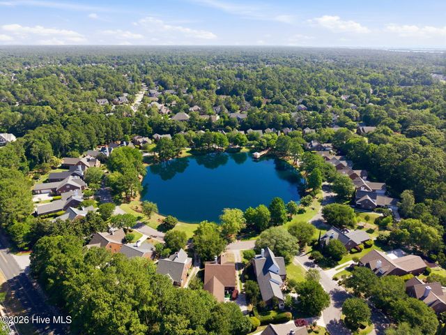 4912 Lake Renaissance Circle, Wilmington, NC 28409