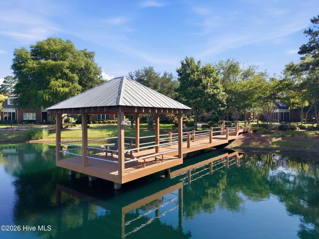 4912 Lake Renaissance Circle, Wilmington, NC 28409
