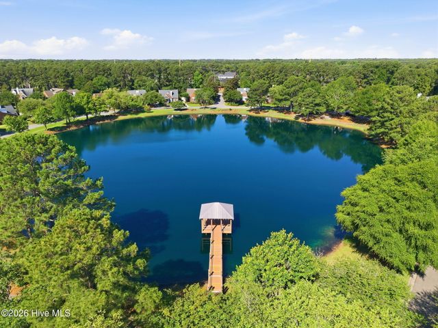 4912 Lake Renaissance Circle, Wilmington, NC 28409