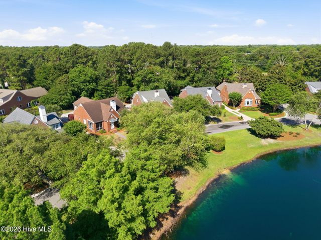 4912 Lake Renaissance Circle, Wilmington, NC 28409