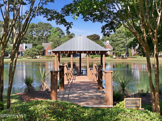 4912 Lake Renaissance Circle, Wilmington, NC 28409