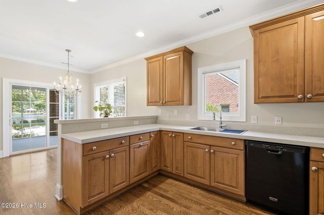 4912 Lake Renaissance Circle, Wilmington, NC 28409