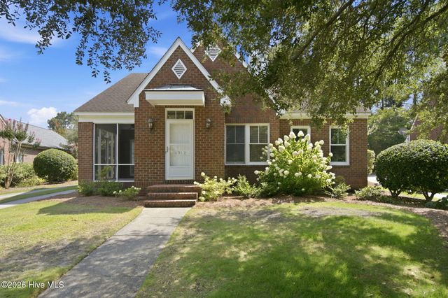 4912 Lake Renaissance Circle, Wilmington, NC 28409