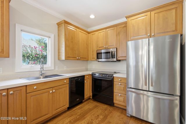 4912 Lake Renaissance Circle, Wilmington, NC 28409