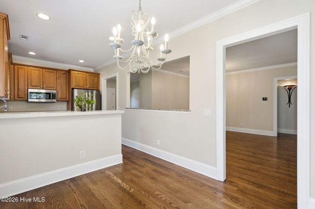4912 Lake Renaissance Circle, Wilmington, NC 28409