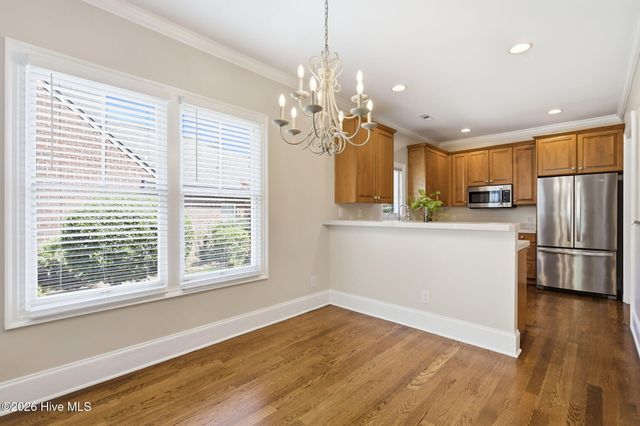 4912 Lake Renaissance Circle, Wilmington, NC 28409