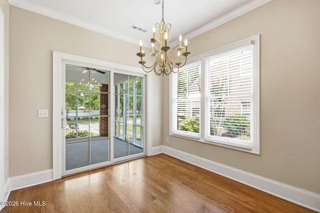 4912 Lake Renaissance Circle, Wilmington, NC 28409