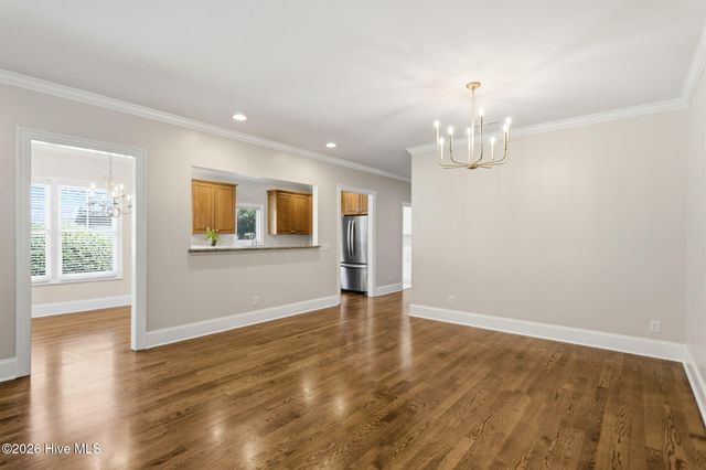 4912 Lake Renaissance Circle, Wilmington, NC 28409