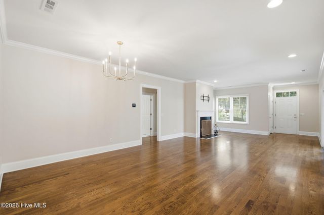 4912 Lake Renaissance Circle, Wilmington, NC 28409