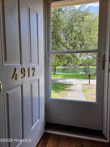 4912 Lake Renaissance Circle, Wilmington, NC 28409