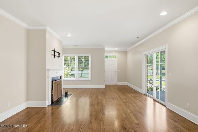4912 Lake Renaissance Circle, Wilmington, NC 28409