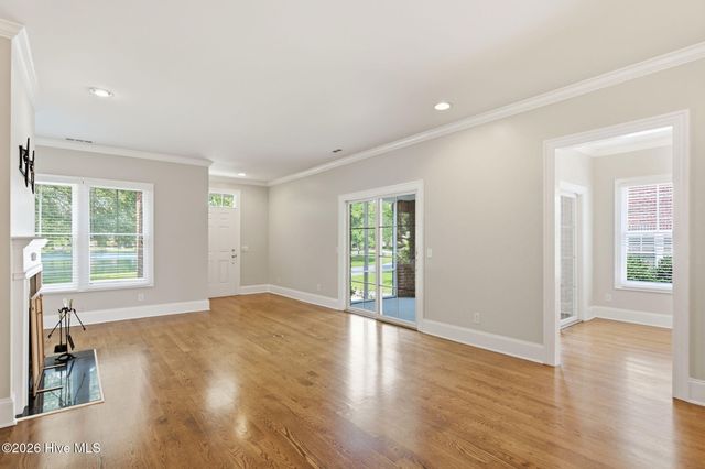 4912 Lake Renaissance Circle, Wilmington, NC 28409