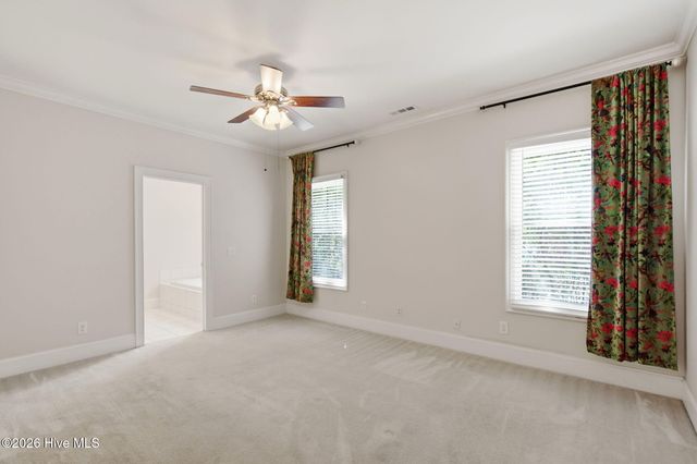4912 Lake Renaissance Circle, Wilmington, NC 28409