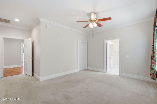 4912 Lake Renaissance Circle, Wilmington, NC 28409