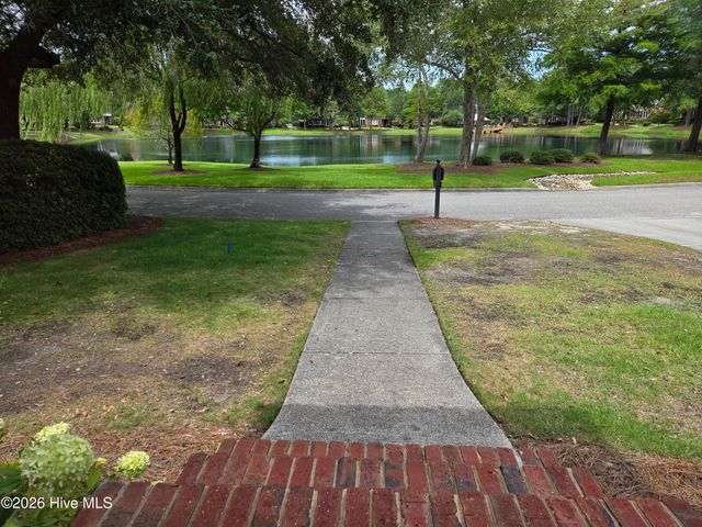 4912 Lake Renaissance Circle, Wilmington, NC 28409