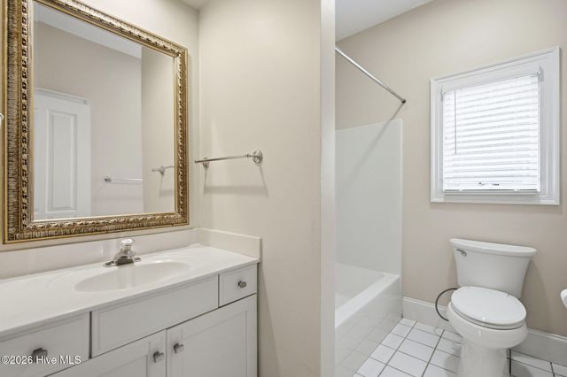 4912 Lake Renaissance Circle, Wilmington, NC 28409